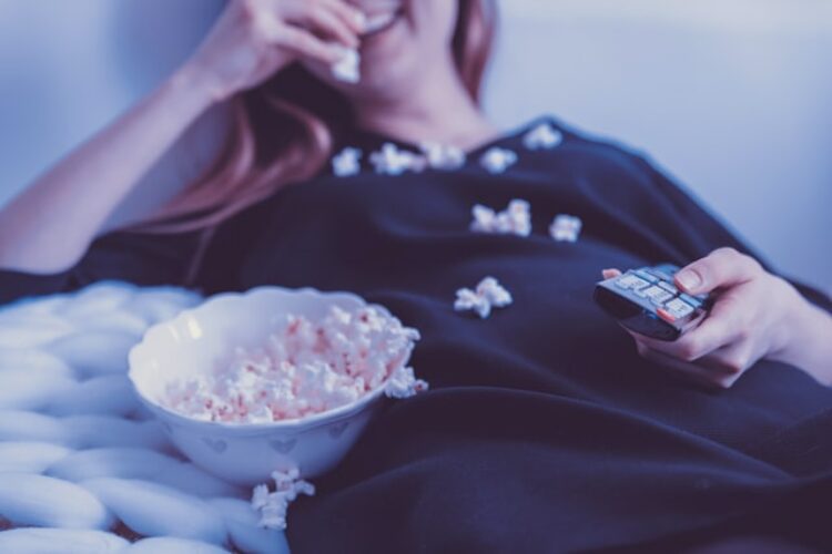 Buenas películas para ver a altas horas de la noche