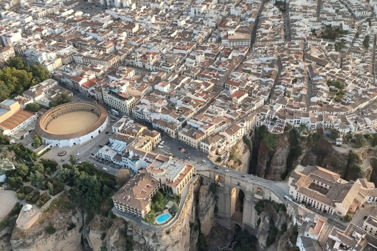 Ronda, entre las mejores ciudades de Europa para visitar en 2023