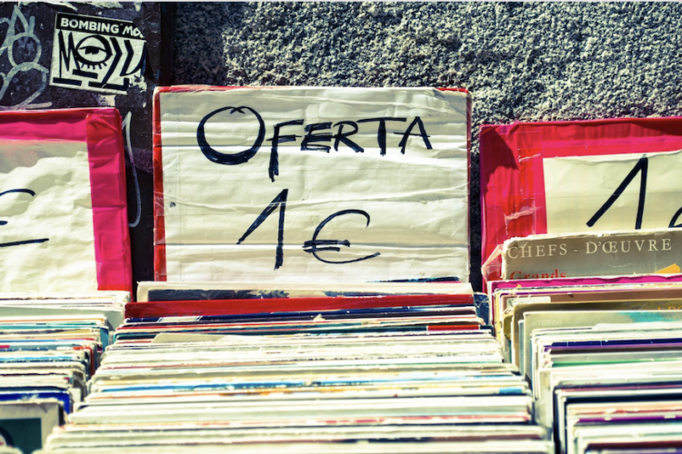 Las mejores herramientas en línea para encontrar productos en ofertas