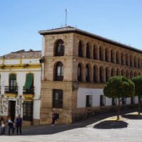 Ronda aprueba sus presupuesto municipales para 2026 con un montante total de 41 millones de euros