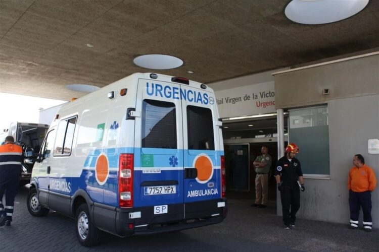 Fallece un trabajador de Ronda al caerse de una obra en Marbella