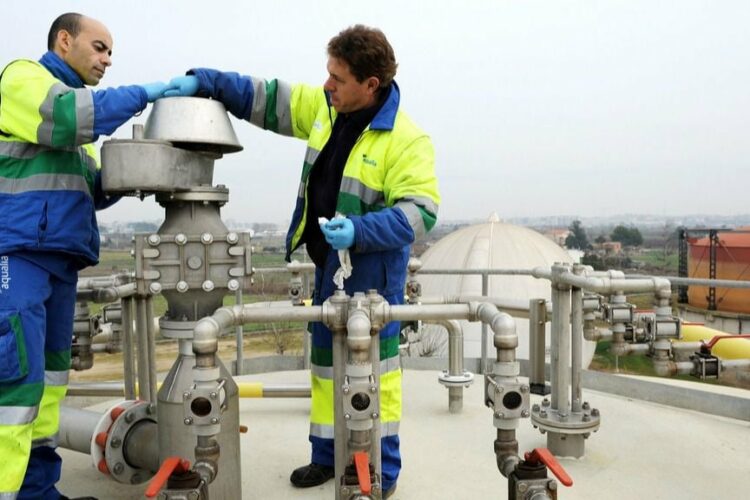 Ronda mantiene unos niveles aceptables de agua en sus acuíferos pese a la ausencia de lluvias