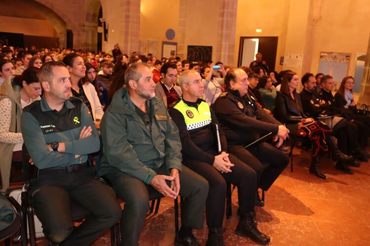 Arrancan las actividades organizadas contra la Violencia de Género