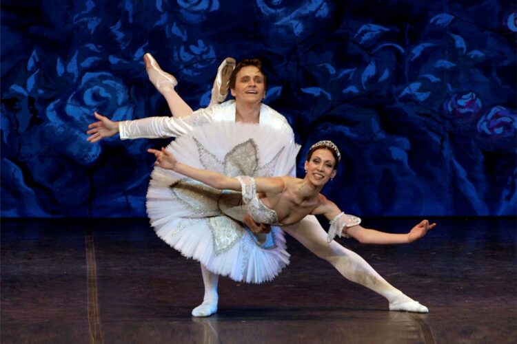 El Ballet Clásico Internacional llega a Ronda con ‘El Cascanueces’