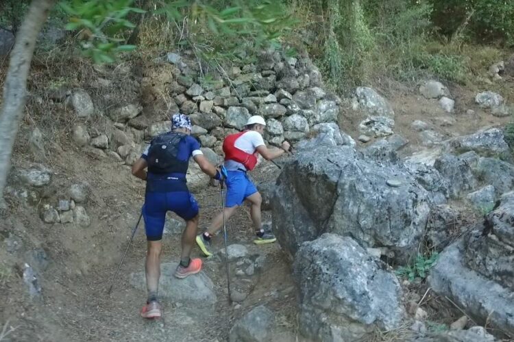 Algatocín mejora y homologa tres senderos del municipio