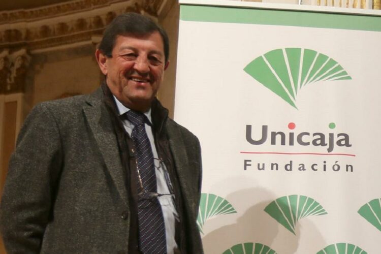 Dimite Juan Fraile como consejero de la Fundación Unicaja