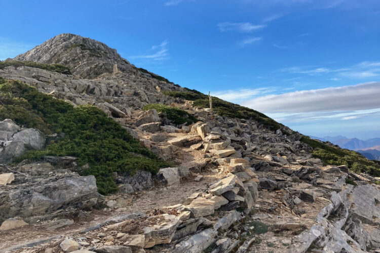 La ruta: De Qejigales al Torrecilla