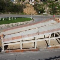 Termina la primera fase del futuro museo de la Cal de Algatocín