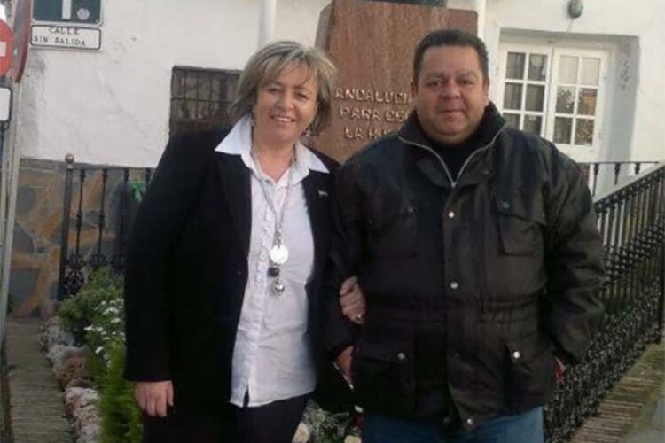 Un hombre cercano a Barriga presenta un nuevo partido político para las elecciones municipales