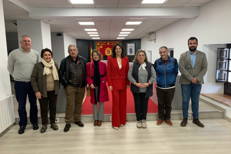 Premios Día de Andalucía 2023: Asprodisis, Salvador Aguilera, Pepa Becerra, Solidarios Ronda y José María Tornay