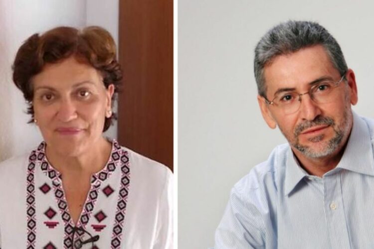 El PP ficha a los alcaldes independientes de Montejaque y Alpandeire