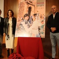 El cantaor Arcángel pregonará este año Ronda Romántica y el escritor Antonio Garrido es el ‘Romántico de Oro’