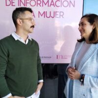 Finalizan con éxito en Ronda los actos con motivo del Día Internacional de la Mujer