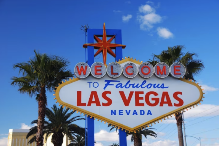Películas famosas rodadas en Las Vegas