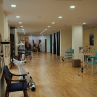 Seniors Ronda abre sus puertas para presentar sus unidades de tratamiento especializadas