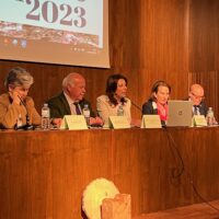 Ronda acoge las jornadas dedicadas al Día Internacional de los Bosques