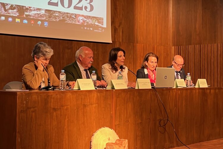 Ronda acoge las jornadas dedicadas al Día Internacional de los Bosques