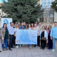 28M: El PP diseña un plan para crear 3.500 aparcamientos en todas las barriadas rondeñas