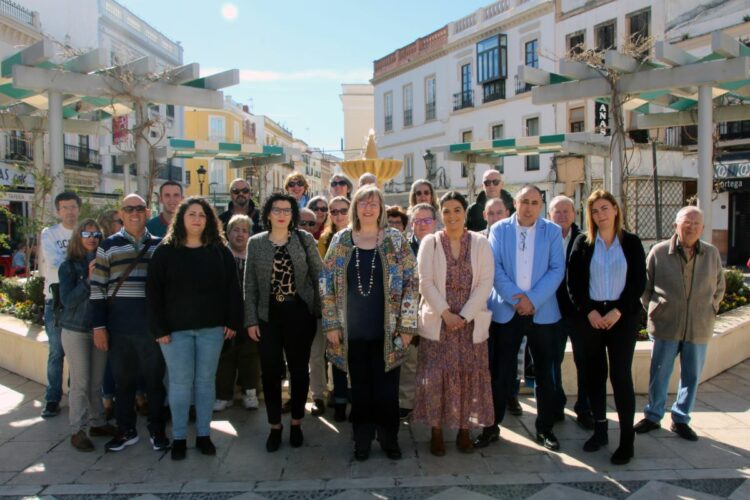 Barriga cambia por tercera vez de partido y ahora se presentará a las elecciones con Ronda 100×100