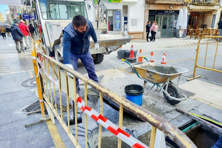 El Ayuntamiento ha creado quince bolsas municipales de empleo en lo que va de año