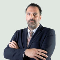 28M: VOX presenta a José Antonio Gómez como candidato a la Alcaldía de Ronda