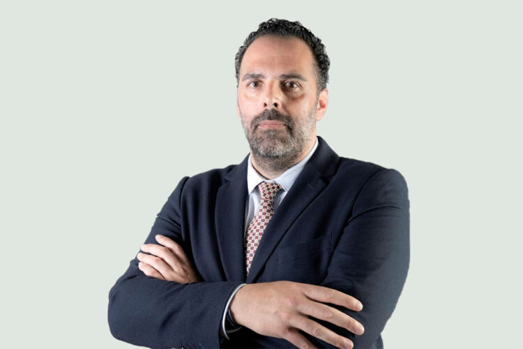 28M: VOX presenta a José Antonio Gómez como candidato a la Alcaldía de Ronda