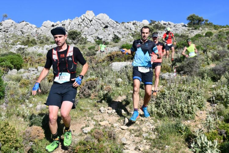 Algatocín se prepara para vivir un año más la Carrera de Montaña ‘El Fraile’