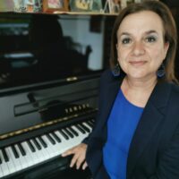 Margarita Pavía: «Vamos a tener la suerte de tener un Conservatorio en Ronda con una calidad que pocas ciudades de Andalucía tienen»
