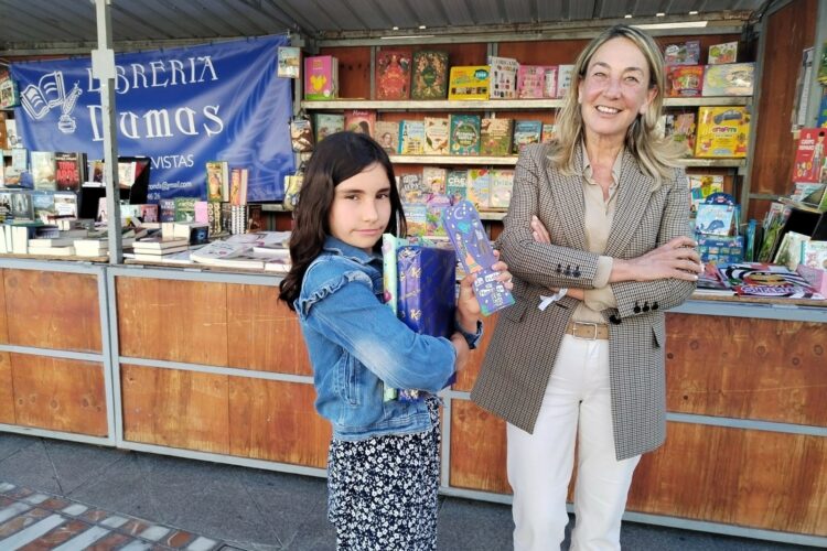 Arranca la Feria del Libro de Ronda con presentaciones de obras y descuentos