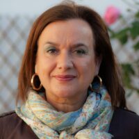 Margarita Pavía será la nueva concejal del PP en el Ayuntamiento de Ronda