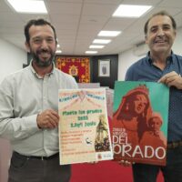 La pedanía de Los Prados vivirá este fin de semana su Romería de la Virgen del Prado