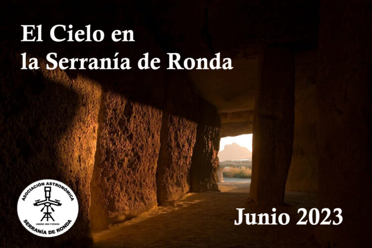 El cielo de Ronda en junio estará ocupado por la constelación de Hércules