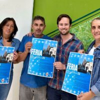 La barriada de La Dehesa vive a partir de este jueves sus fiestas en honor de San Antonio de Padua