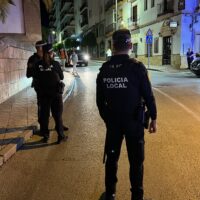 La Policía Local realizó más de 5.000 intervenciones en 2025