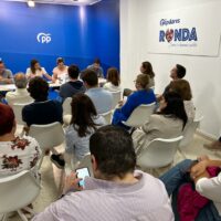 El PP analiza los resultados electorales del 28M destacando la amplia mayoría absoluta obtenida