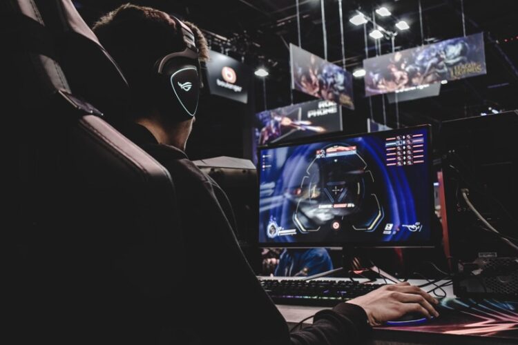 ¿Tiene techo el ecosistema de los deportes electrónicos?