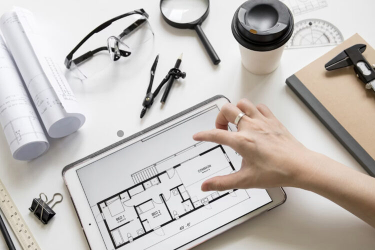 Diseño personalizado: la era digital y la creación de espacios únicos