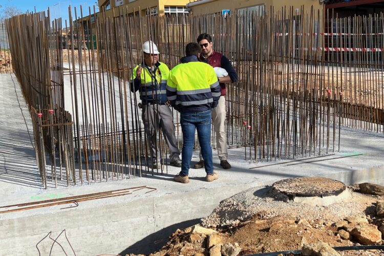 El paro bajó en Ronda durante el mes de junio en 21 personas