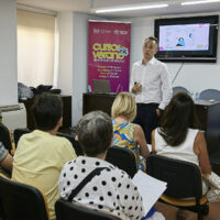 Cursos de Verano de la UMA en Ronda: «Un 85 por ciento de los pacientes con dolor crónico son mujeres»