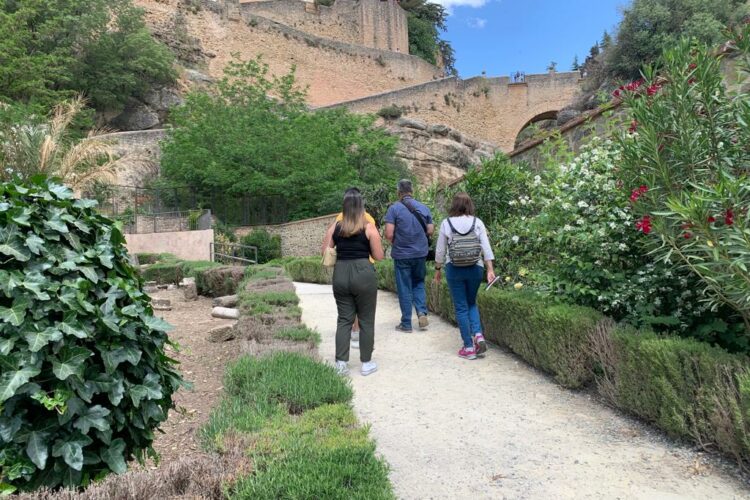 Luz verde a la creación de la Comisión Municipal de Patrimonio Histórico de Ronda