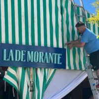 Turismo Ronda y la Asociación de Peñas organizan el I Concurso de Casetas de Feria