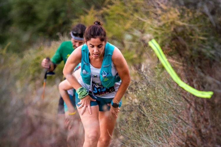 Ziroko Trail, una carrera de montaña diferente