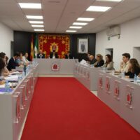 El Pleno aprueba de forma definitiva el nuevo Plan de Protección del Conjunto Histórico de Ronda