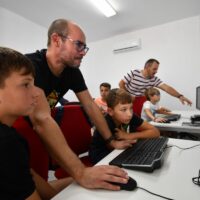 Celebran la II Semana de la Innovación en el Valle del Genal