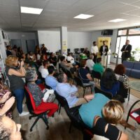 Organizan la II Semana de Innovación del Valle del Genal