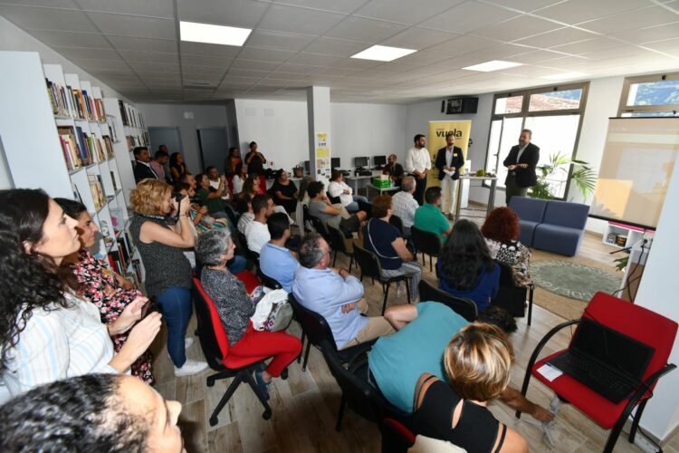 Organizan la II Semana de Innovación del Valle del Genal