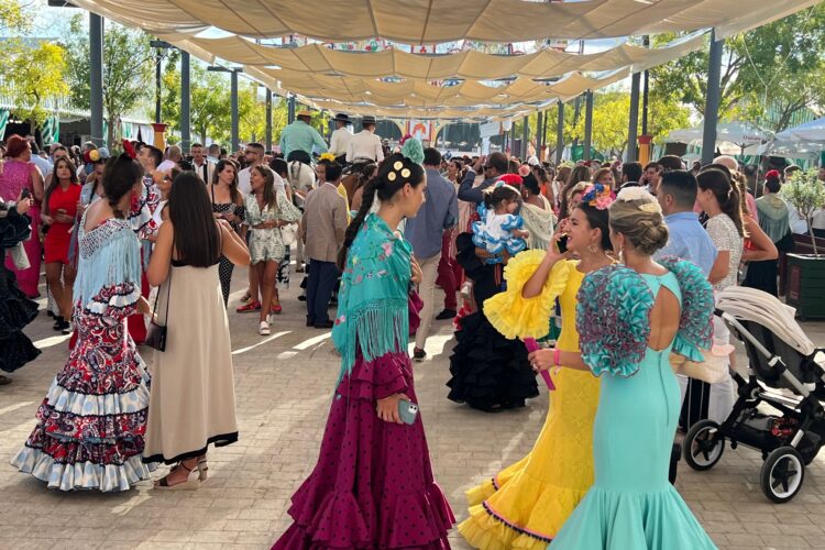 El Ayuntamiento ofrece un análisis muy positivo de la Feria y Fiestas de Pedro Romero