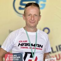 Dos medallas y una carrera solidaria de los es el saldo obtenido por deportistas del Club Harman