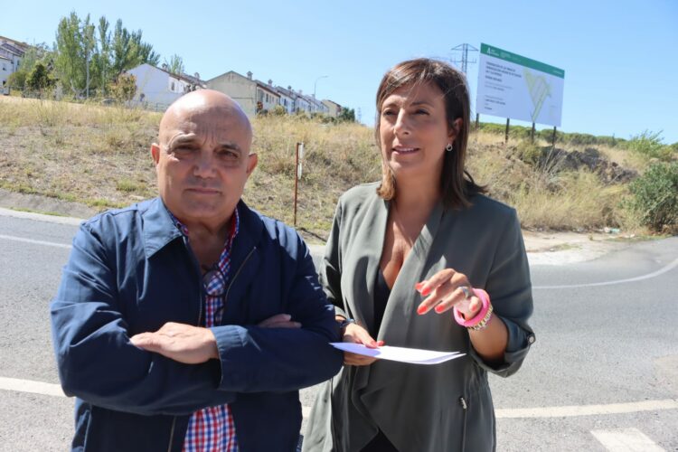 La Junta inicia a principios de octubre las obras de urbanización de las 365 viviendas de protección oficial de La Dehesa