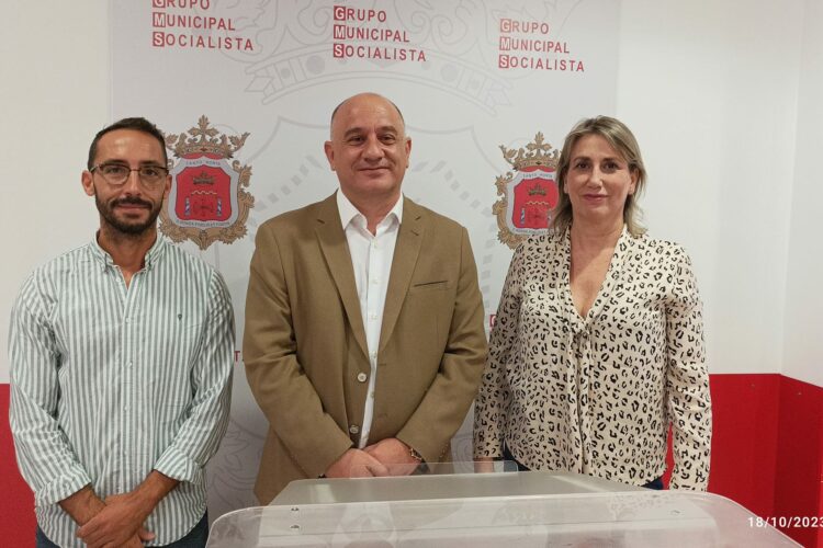 El PSOE de Ronda y un besugo tienen la misma memoria